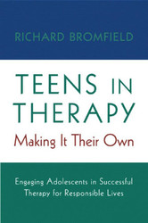 Teens in Therapy