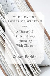 The Healing Power of Writing