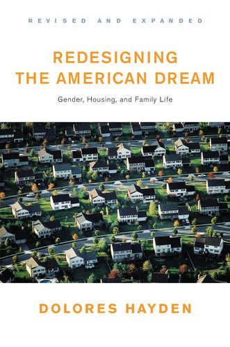 Redesigning the American Dream