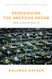 Redesigning the American Dream