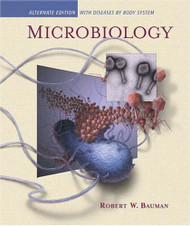 Microbiology With Diseases By Body System