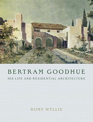 Bertram Goodhue