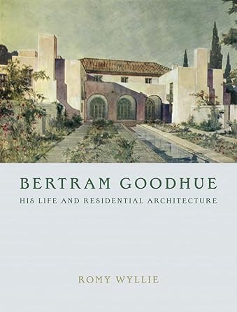 Bertram Goodhue