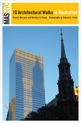 The Municipal Art Society of New York