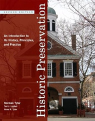 Historic Preservation