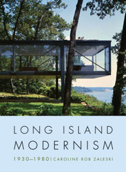Long Island Modernism 1930û1980