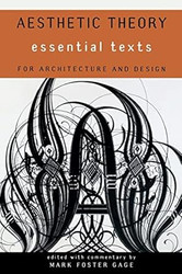 Aesthetic Theory