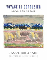 Voyage Le Corbusier