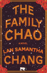 The Family Chao: A Novel