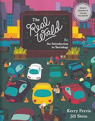 REAL WORLD:INTRO.TO SOCIOLOGY-TEXT