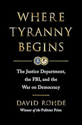 Where Tyranny Begins