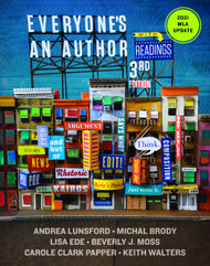 Everyone's an Author with Readings