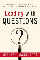 Leading With Questions