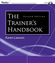 Trainer's Handbook