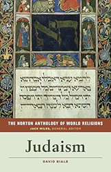 The Norton Anthology of World Religions