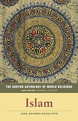 The Norton Anthology of World Religions