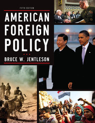 American Foreign Policy