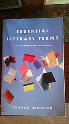Essential Literary Terms