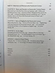 Music in the Medieval West