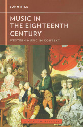 Music in the Eighteenth Century