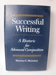 Successful Writing