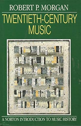 Twentieth-Century Music