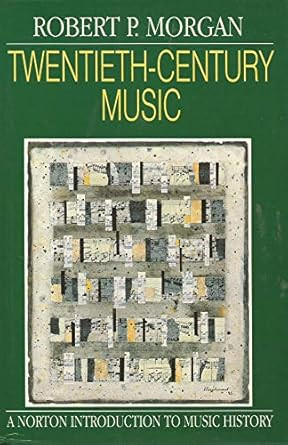 Twentieth-Century Music