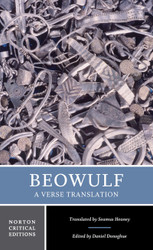 Beowulf: A Verse Translation
