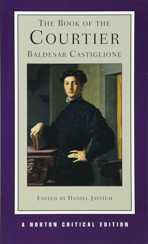 The Book of the Courtier