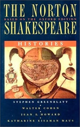The Norton Shakespeare Histories