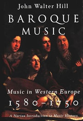 Baroque Music