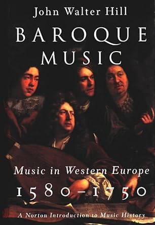 Baroque Music