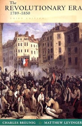 The Revolutionary Era 1789-1850