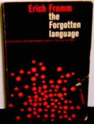 The Forgotten Language