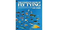 Complete Book of Fly Tying
