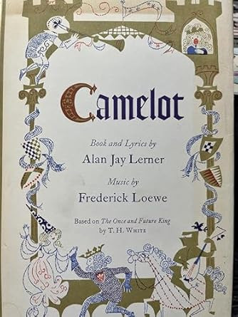 Camelot