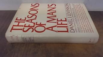 SEASONS OF A MAN'S LIFE