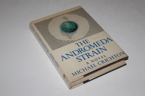The Andromeda Strain
