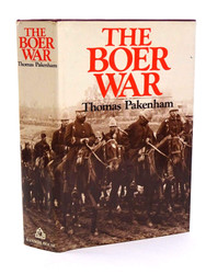 The Boer War