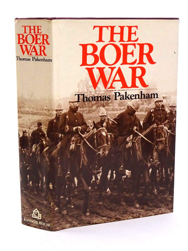 The Boer War