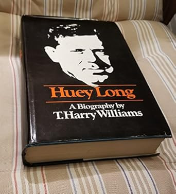 Huey Long