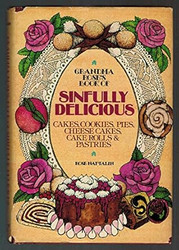 Grandma Rose's Book of Sinfully Delicious Cakes Cookies