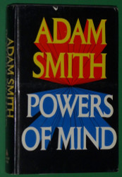 Powers of Mind