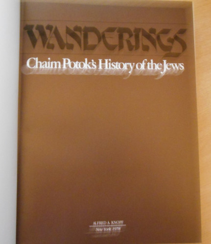 Wanderings