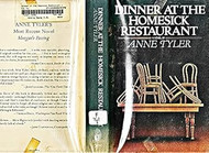 Dinner at the Homesick Restaurant