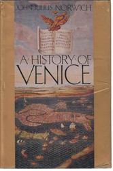 A History of Venice