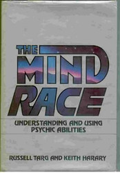 The Mind Race