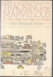 Tracking the Marvelous