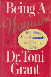 Being a Woman