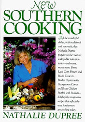 New Southern Cooking